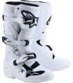 ALPINESTARS Botas Infantiles ALPINESTARS TECH 7S Blanco Botas Niño