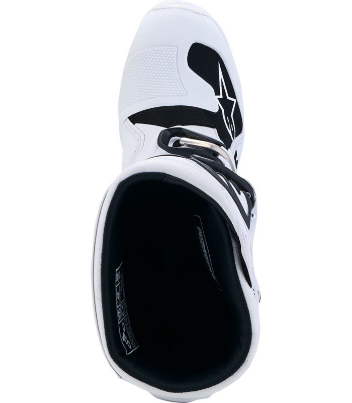 ALPINESTARS Botas Infantiles ALPINESTARS TECH 7S Blanco Botas Niño