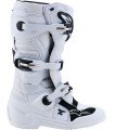 ALPINESTARS Botas Infantiles ALPINESTARS TECH 7S Blanco Botas Niño