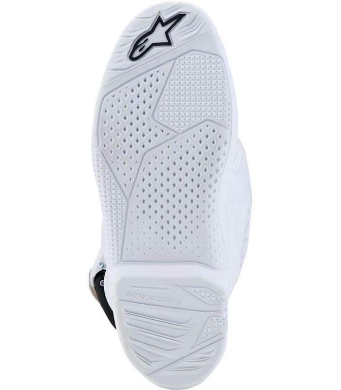ALPINESTARS Botas Infantiles ALPINESTARS TECH 7S Blanco Botas Niño