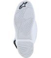 ALPINESTARS Botas Infantiles ALPINESTARS TECH 7S Blanco Botas Niño