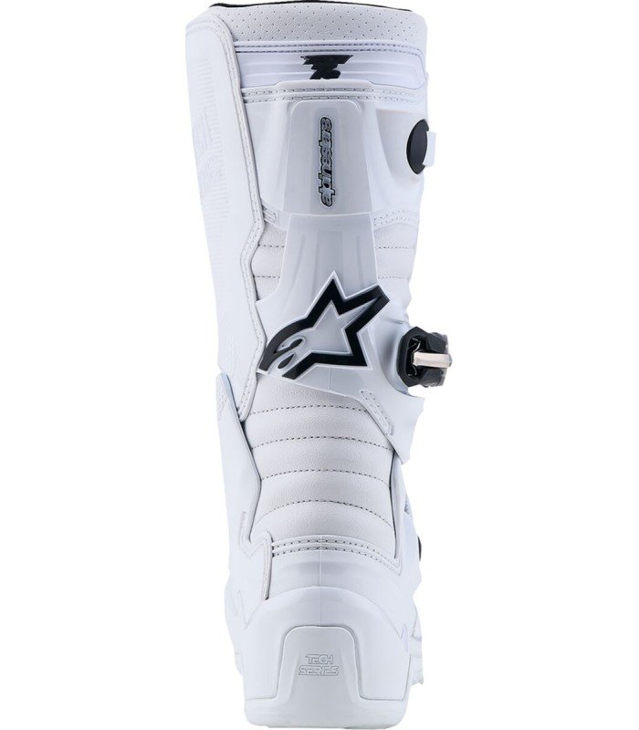 ALPINESTARS Botas Infantiles ALPINESTARS TECH 7S Blanco Botas Niño