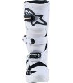 ALPINESTARS Botas Infantiles ALPINESTARS TECH 7S Blanco Botas Niño