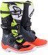 ALPINESTARS Botas infantiles ALPINESTARS TECH 7S GY/RD/YL 	EQUIPACION / Botas / Botas Niño