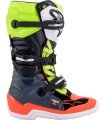 ALPINESTARS Botas infantiles ALPINESTARS TECH 7S GY/RD/YL EQUIPACION / Botas / Botas Niño