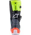 ALPINESTARS Botas infantiles ALPINESTARS TECH 7S GY/RD/YL EQUIPACION / Botas / Botas Niño