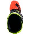 ALPINESTARS Botas infantiles ALPINESTARS TECH 7S GY/RD/YL EQUIPACION / Botas / Botas Niño