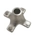 DIRTSOUL Cruceta Trasera Honda TRX 400 EX (99-08) Crucetas de rueda para quad