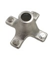 DIRTSOUL Cruceta Trasera Honda TRX 400 EX (99-08) Crucetas de rueda para quad