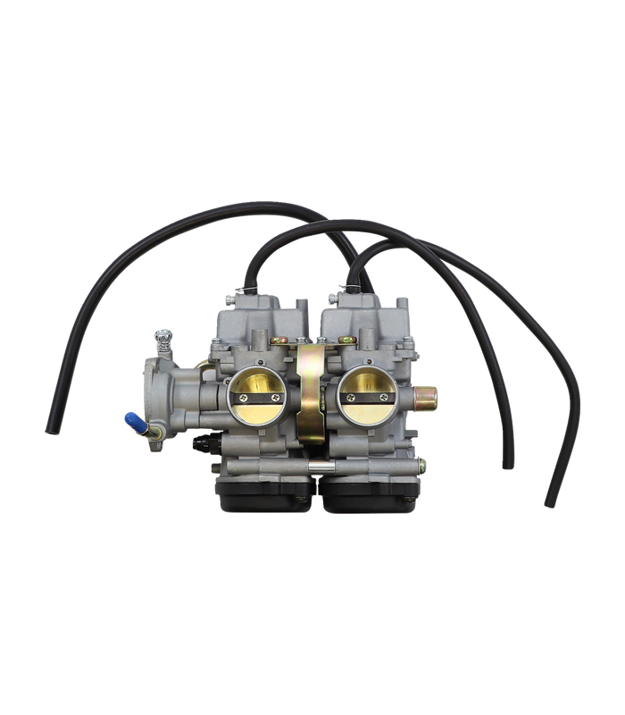 MOOSE UTILITY DIVISION Carburador Completo Yamaha Raptor 660 R (01-05) Carburadores