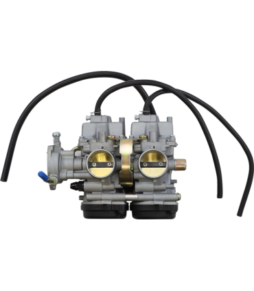 MOOSE UTILITY DIVISION Carburador Completo Yamaha Raptor 660 R (01-05) Carburadores