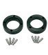QUADEST Separadores Rueda 45mm Kawasaki (4/137) Separadores