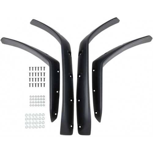 MAIER Deflectores MAIER Polaris Sportsman 450/600/700/800 Deflectores