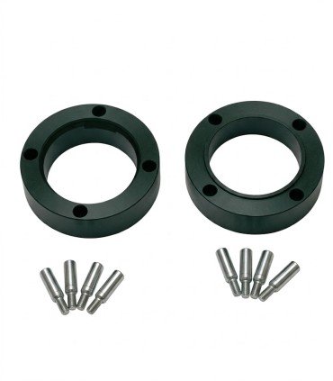QUADEST Separadores Rueda 65mm Arctic Cat (4/115) Separadores