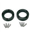 QUADEST Separadores Rueda 65mm Kawasaki (4/137) Separadores