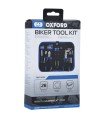OXFORD Kit de herramientas OXFORD Biker Tool Kit Otras Herramientas