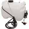 MOOSE UTILITY DIVISION Depósito Pulverizador 151L (8l/min) ATV/UTV Tratamiento Agrícola MOOSE UTILITY Aperos Agricolas