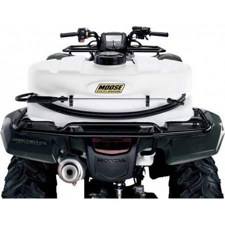 MOOSE UTILITY DIVISION Depósito Pulverizador 55L (4l/min) ATV Tratamiento Agrícola MOOSE UTILITY Aperos Agricolas