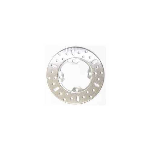 EBC Disco de Freno EBC Beta RR (13-21) Delantero Discos Freno
