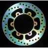 EBC Disco de Freno EBC Beta RR (13-21) Trasero Discos Freno