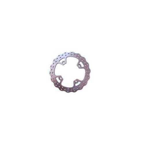 EBC Disco de Freno EBC CONTOUR Beta RR (06-11) trasero Discos Freno