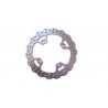 EBC Disco de Freno EBC CONTOUR Beta RR (06-11) trasero Discos Freno