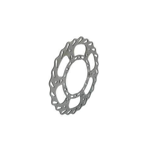 EBC Disco de Freno EBC CONTOUR Flotante Yamaha WRF/YZF (16-20) YZ (18-21) Delantero Discos Freno