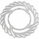EBC Disco de Freno EBC CONTOUR Honda CR 125/250 (02-07) CRF R/RX/X (04-21) Trasero Discos Freno