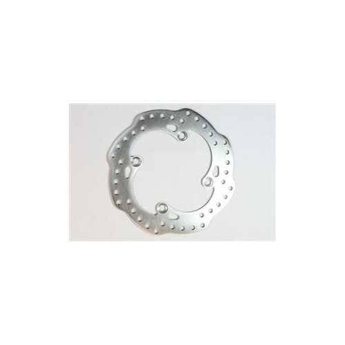 EBC Disco de Freno EBC CONTOUR Honda CRF 250L (12-20) Trasero Discos Freno
