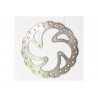 EBC Disco de Freno EBC CONTOUR KTM 65 SX (04-21) Trasero Discos Freno