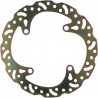 EBC Disco de Freno EBC CONTOUR Kawasaki KX 125/250 (03-08) KX 250F (04-20) KX 450F (06-18) Trasero Discos Freno