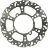 EBC Disco de Freno EBC CONTOUR Kawasaki KZ 125/250 (03-05) KX 250F (04-05) Suzuki RMZ 250 (04-06) Delantero Discos Freno