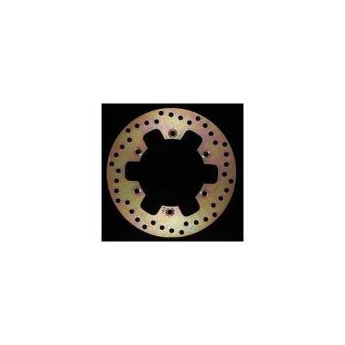 EBC Disco de Freno EBC CONTOUR Yamaha WR 125 X (09-15) Trasero Discos Freno