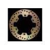 EBC Disco de Freno EBC CONTOUR Yamaha WR 125 X (09-15) Trasero Discos Freno