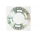 Disco de Freno EBC CONTOUR Yamaha WR 250R (08-19) WR 250X  (08-15) Trasero
