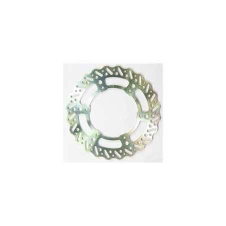 EBC Disco de Freno EBC CONTOUR Yamaha WR 250R (08-19) WR 250X  (08-15) Trasero Discos Freno