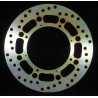 EBC Disco de Freno EBC Honda CR (84-88) XR (86-90) Delantero Discos Freno