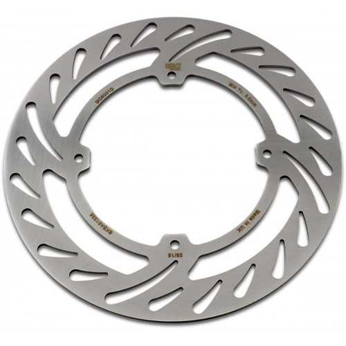 EBC Disco de Freno EBC Honda CR (92-94) XR (84-04) Delantero Discos Freno
