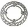 EBC Disco de Freno EBC Honda CR (92-94) XR (84-04) Delantero Discos Freno