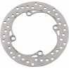 EBC Disco de Freno EBC Honda CR 125/250 (89-97) CR 500 (89-01) trasero Discos Freno