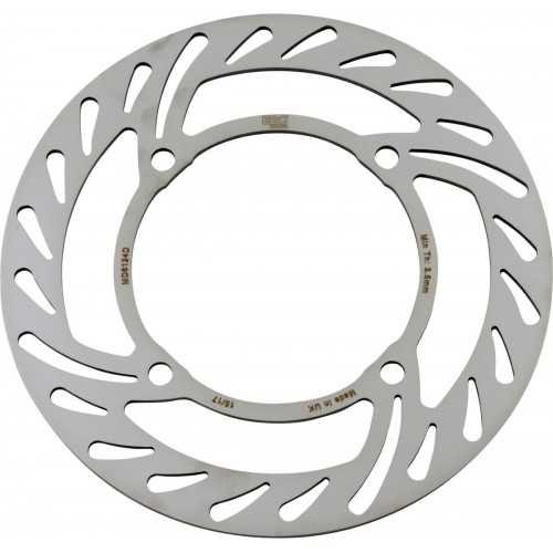 EBC Disco de Freno EBC Honda CR 125R (98-01) CR 250R (97-01) Trasero Discos Freno