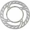EBC Disco de Freno EBC Honda CR 125R (98-01) CR 250R (97-01) Trasero Discos Freno