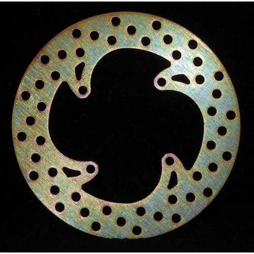 EBC Disco de Freno EBC Honda CR 80R (92-07) Trasero Discos Freno