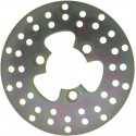 EBC Disco de Freno EBC Honda TRX 250EX / 300EX / 400EX / TRX 450R Delantero Discos de Freno