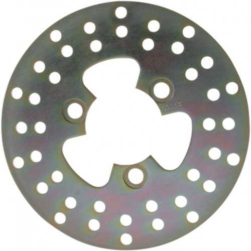 EBC Disco de Freno EBC Honda TRX 250EX / 300EX / 400EX / TRX 450R Delantero Discos de Freno