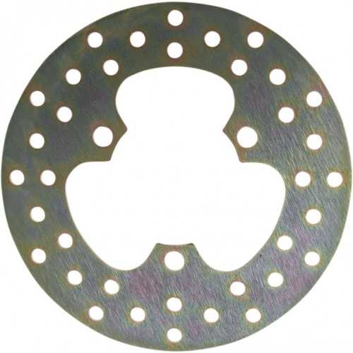 EBC Disco de Freno EBC Honda TRX 450R (04-09) Trasero Discos de Freno