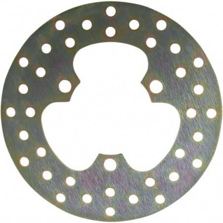 EBC Disco de Freno EBC Honda TRX 450R (04-09) Trasero Discos de Freno