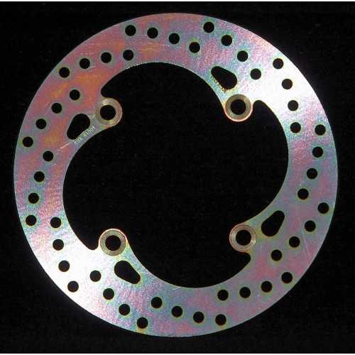 EBC Disco de Freno EBC Honda XR (90-04) Trasero Discos Freno