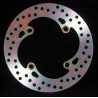 EBC Disco de Freno EBC Honda XR (90-04) Trasero Discos Freno