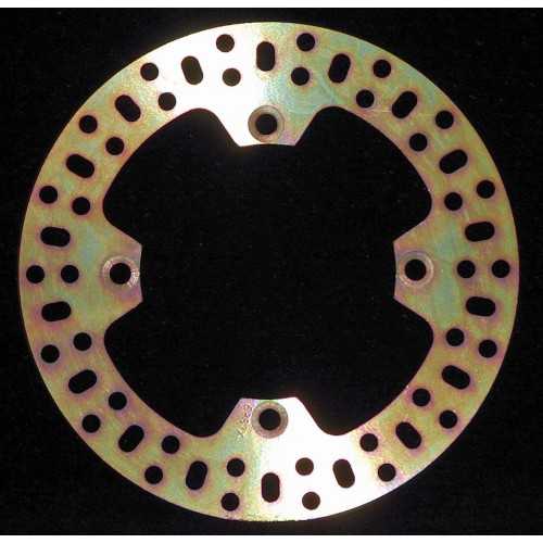 EBC Disco de Freno EBC Husqvarna CR/WR (00-01) TE 125 (11-12) Trasero Discos Freno